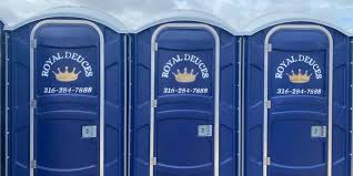 Best Portable Toilet Rental for Emergency Services  in Henderson, NC